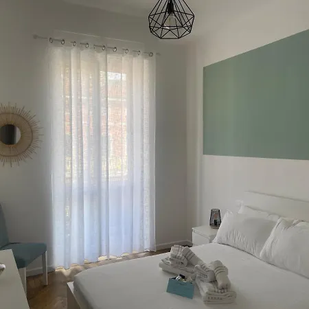 Ridi Che Ti Passa 3* Alassio