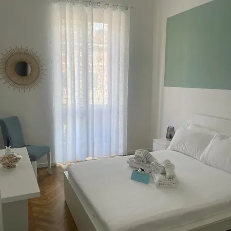 Maison d'hôtes Ridi Che Ti Passa Alassio