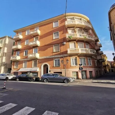 Ridi Che Ti Passa Alassio