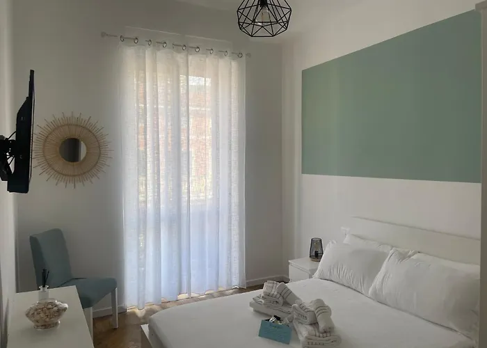 Ridi Che Ti Passa 3* 알라시오