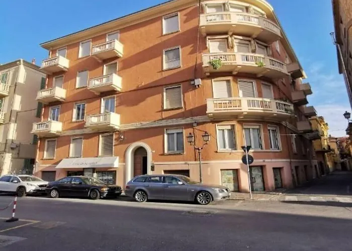 Ridi Che Ti Passa 알라시오