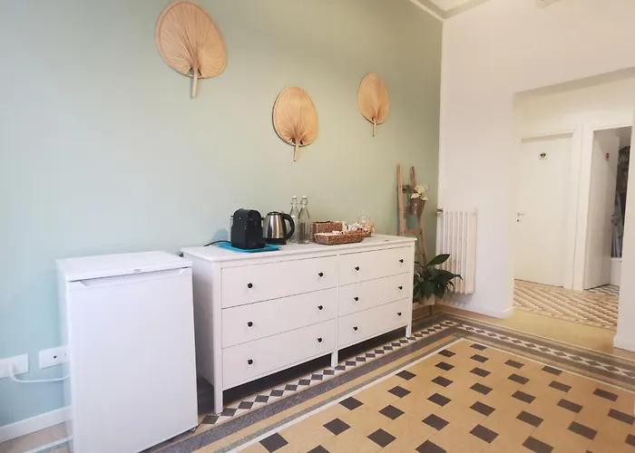 Ridi Che Ti Passa 알라시오