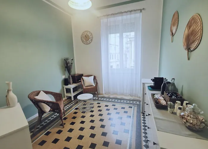 게스트하우스 Ridi Che Ti Passa